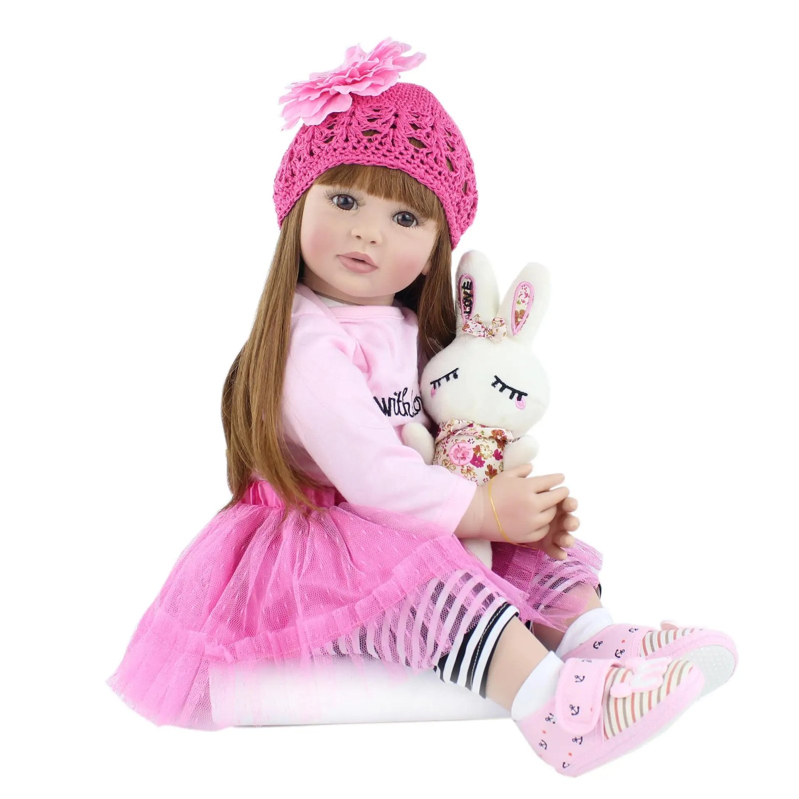 Toddler Dolls